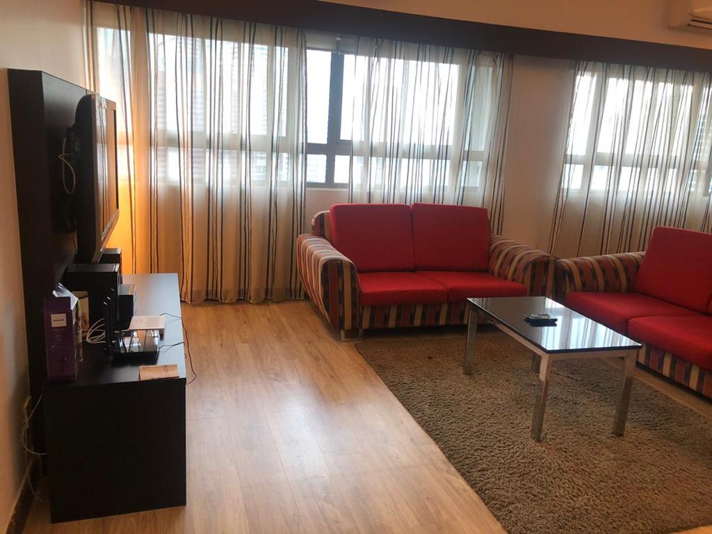 Crown Regency Serviced Apartment , KLCC , KL City - photo 10