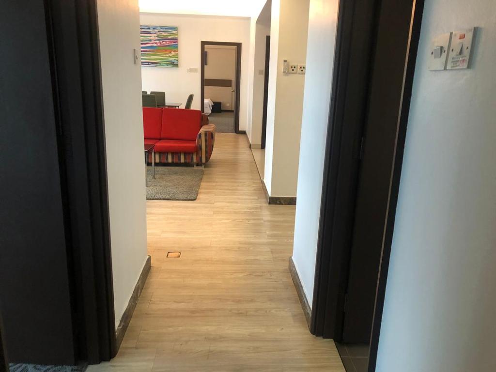Crown Regency Serviced Apartment , KLCC , KL City - photo 7