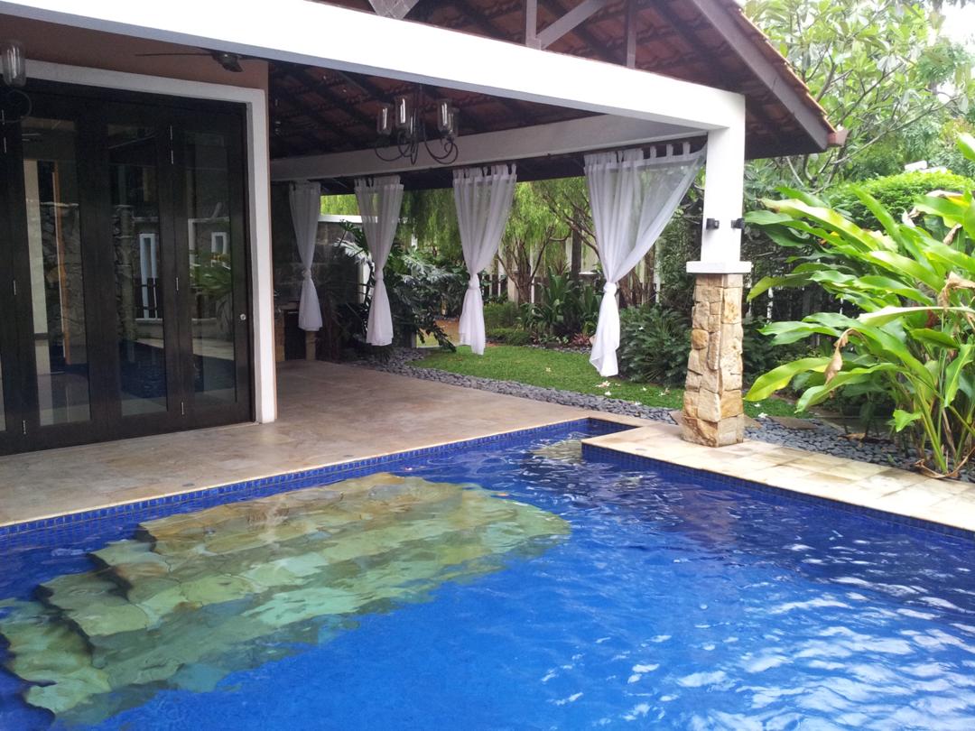 Duta Nusantara Bungalow House Sri Hatamas