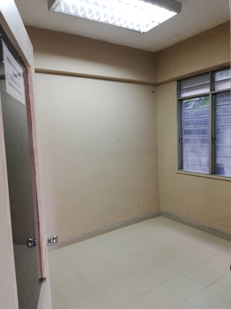 Pandan Indah Office , Cheras