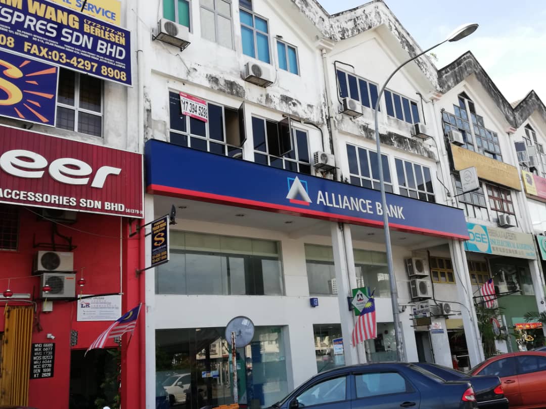 Pandan Indah Office , Cheras - photo 5