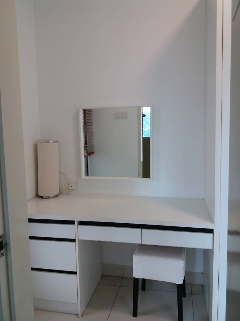 Rimba Residence , Bandar Kinrara Puchong - photo 2