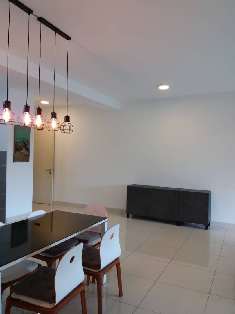 Rimba Residence , Bandar Kinrara Puchong - photo 3