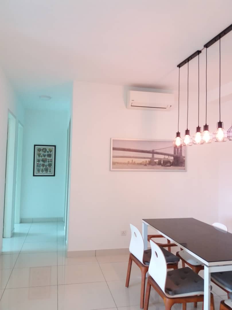 Rimba Residence , Bandar Kinrara Puchong - photo 5