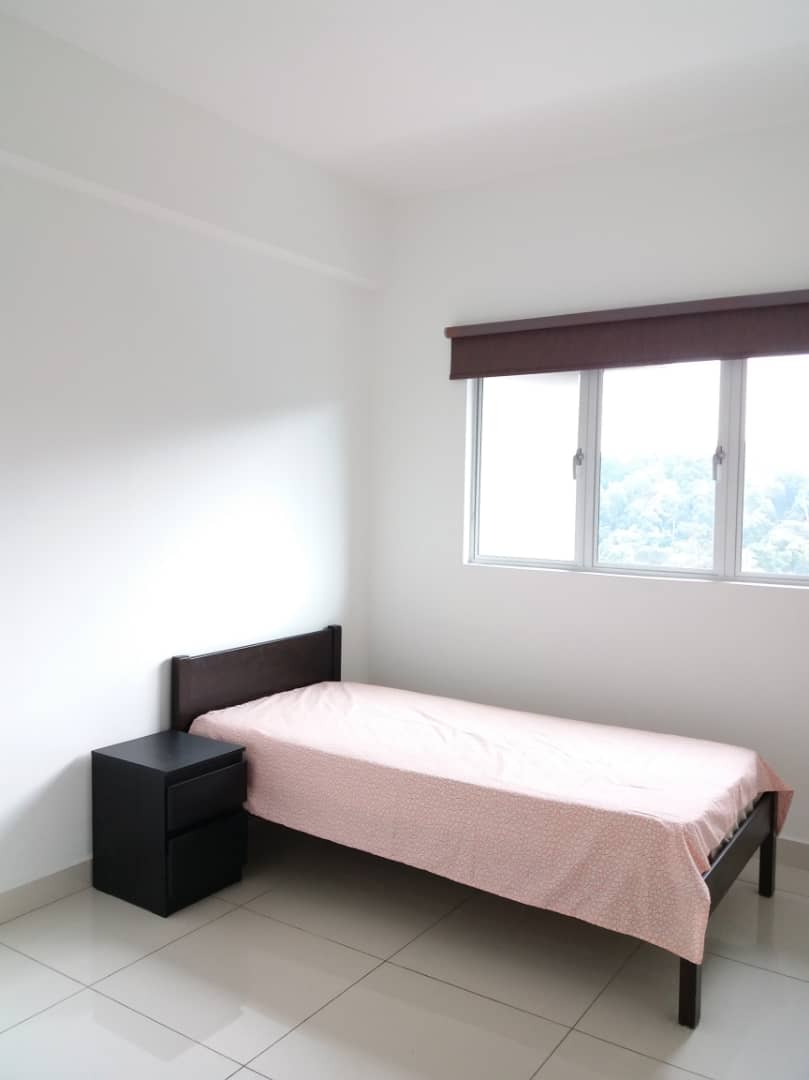 Rimba Residence , Bandar Kinrara Puchong - photo 6