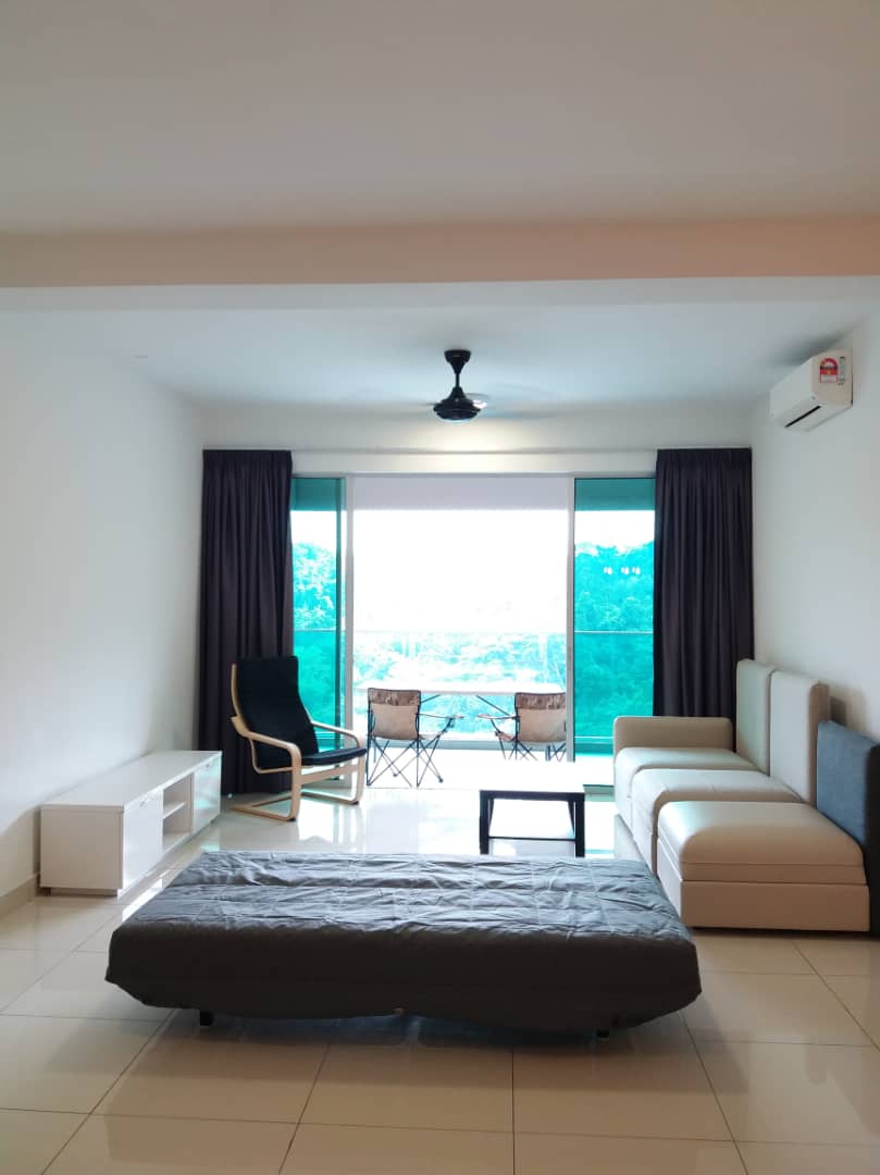 Rimba Residence , Bandar Kinrara Puchong