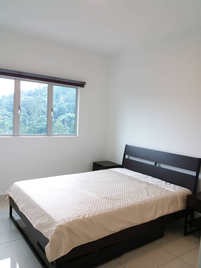 Rimba Residence , Bandar Kinrara Puchong - photo 2
