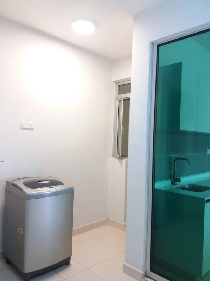 Rimba Residence , Bandar Kinrara Puchong - photo 3