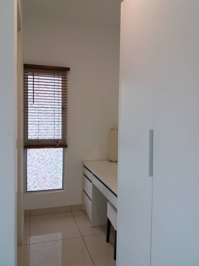 Rimba Residence , Bandar Kinrara Puchong - photo 9