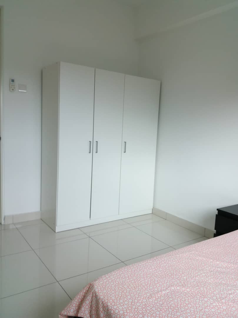 Rimba Residence , Bandar Kinrara Puchong - photo 10