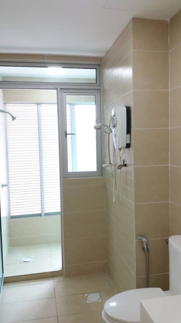 Rimba Residence , Bandar Kinrara Puchong - photo 4
