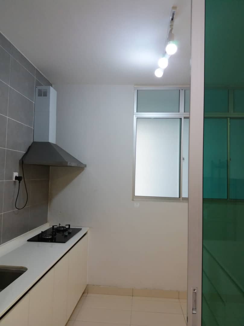 Rimba Residence , Bandar Kinrara Puchong - photo 5