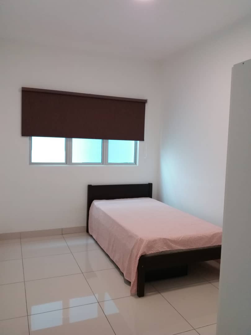 Rimba Residence , Bandar Kinrara Puchong - photo 7