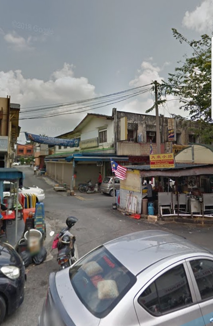 Taman Midah 2 Storey Shop Endlot , Cheras - photo 5