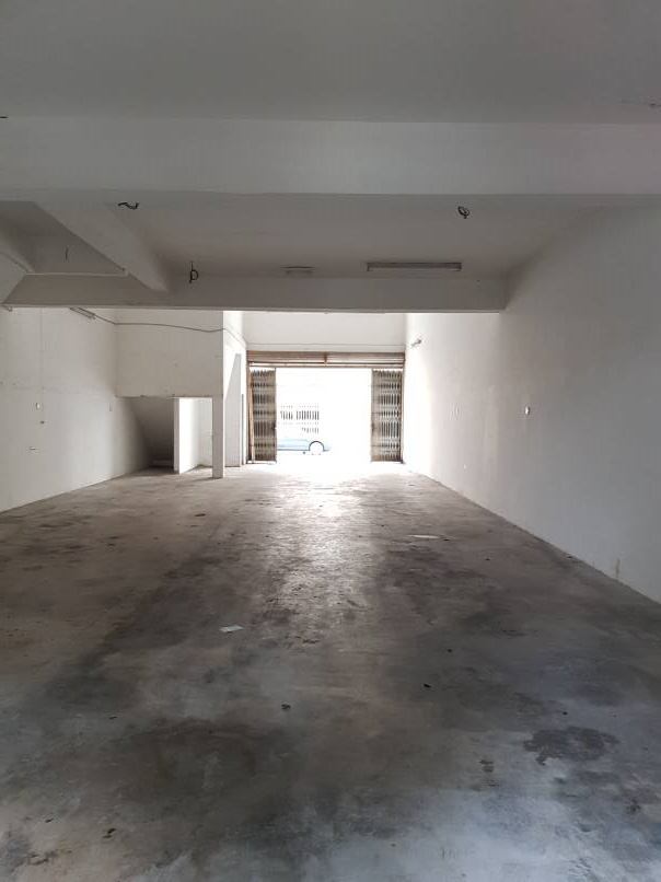 Pandan Cahaya Factory and Warehouse