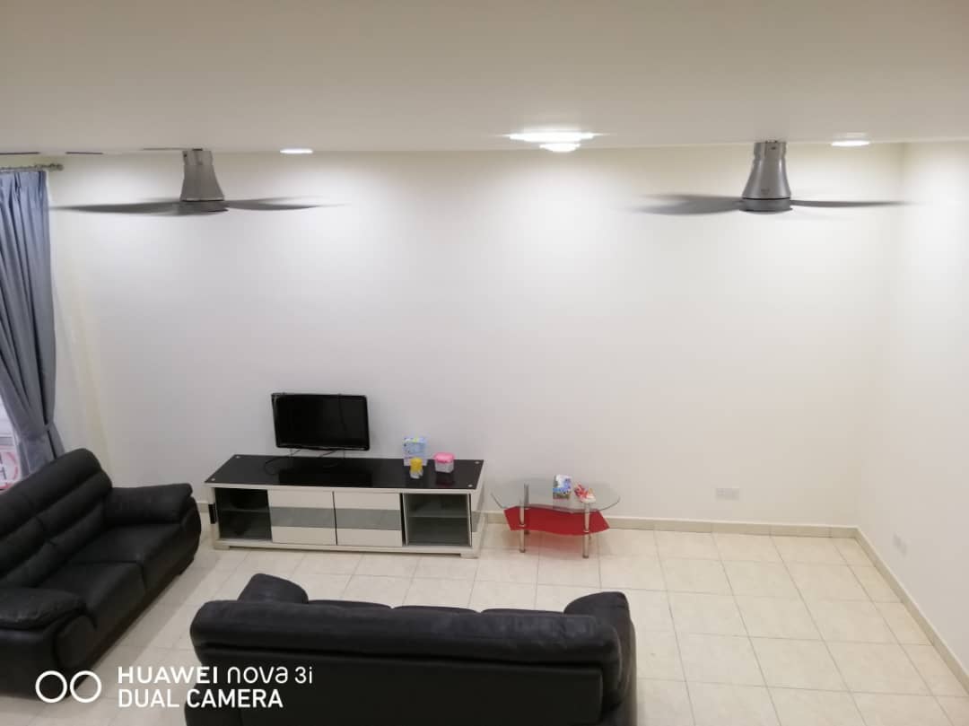 Taman Prima Tropika 2 Storey House, Serdang - photo 2