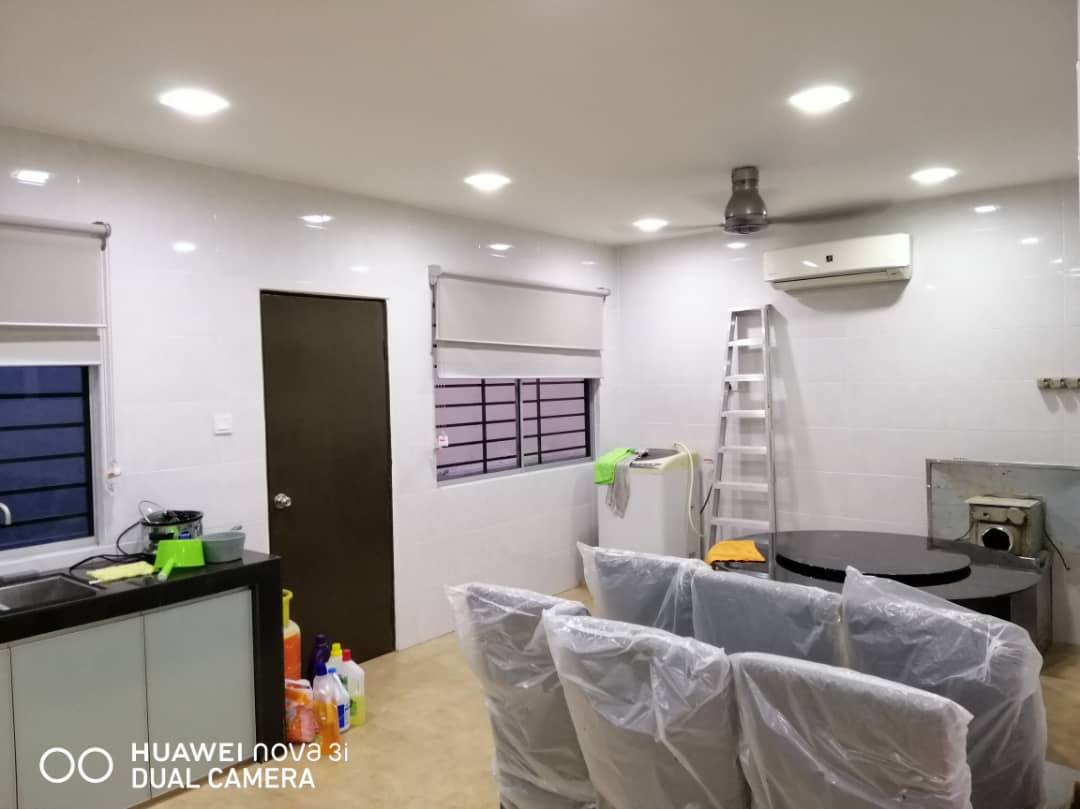 Taman Prima Tropika 2 Storey House, Serdang - photo 5