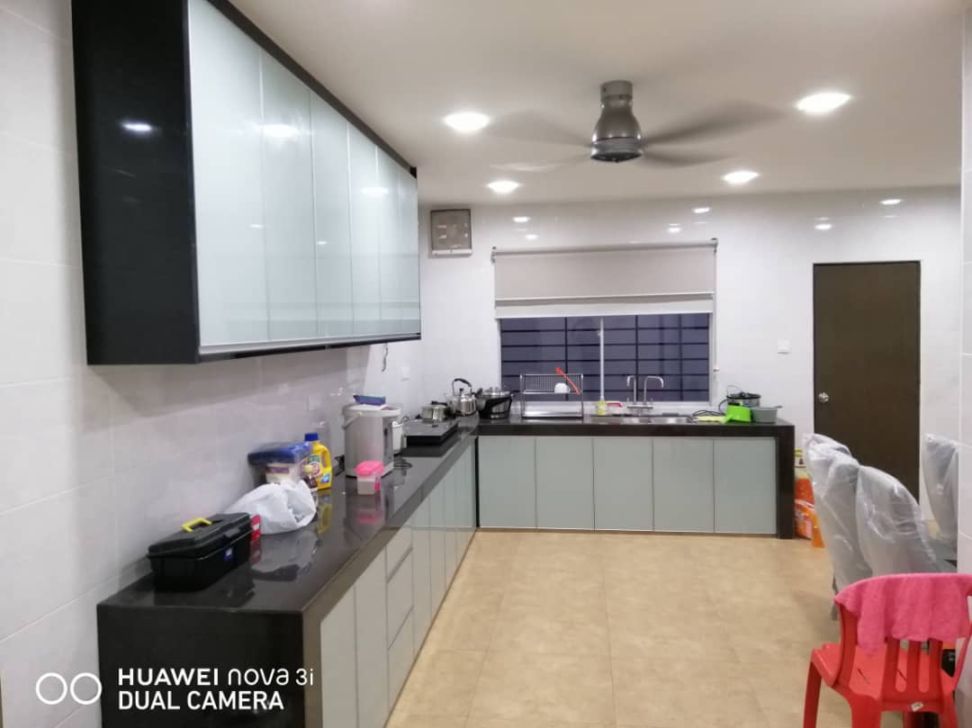 Taman Prima Tropika 2 Storey House, Serdang - photo 6