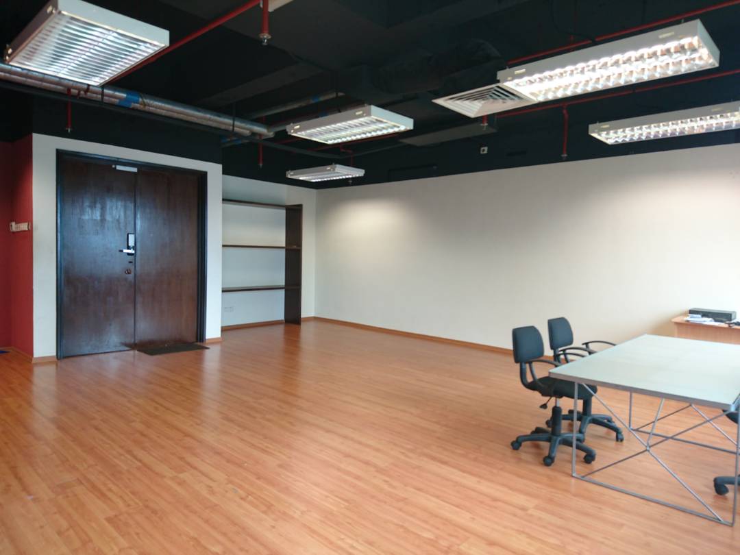 Office, The Ampwalk Office, Ampang Walk