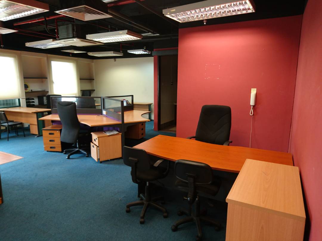 Office, The Ampwalk Office, Ampang Walk - photo 2