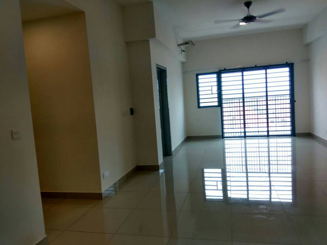 The Wharf Puchong - photo 4