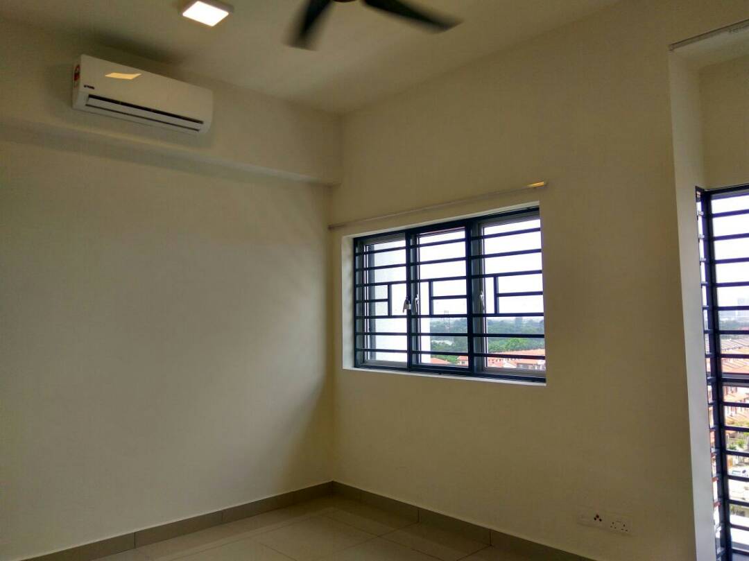 The Wharf Puchong - photo 5