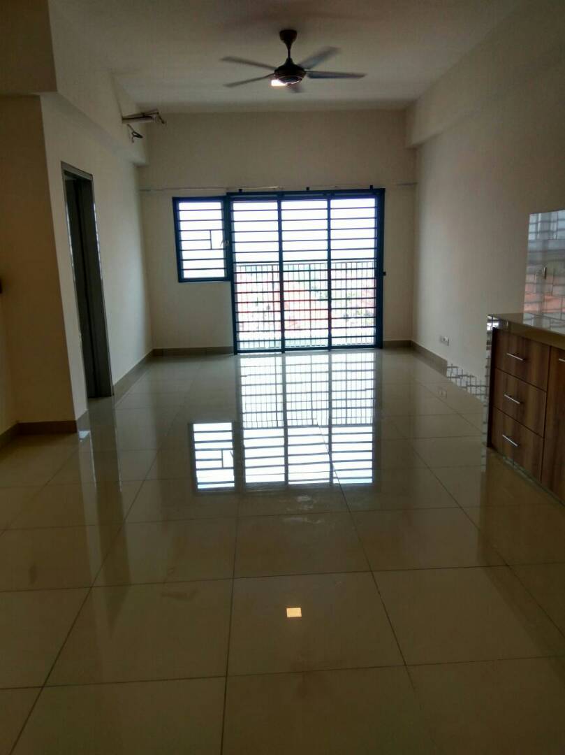 The Wharf Puchong - photo 1