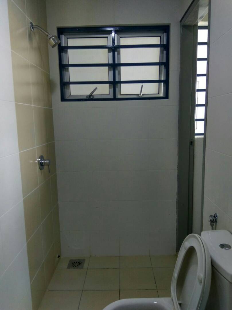 The Wharf Puchong - photo 3