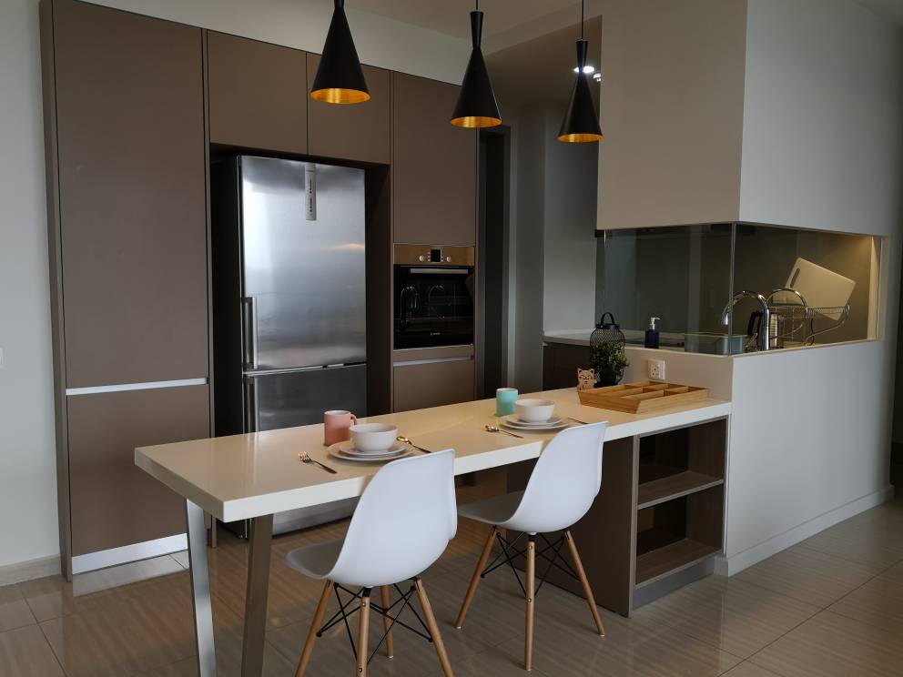 Twin Arkz RM1,1mil Golf View - photo 2