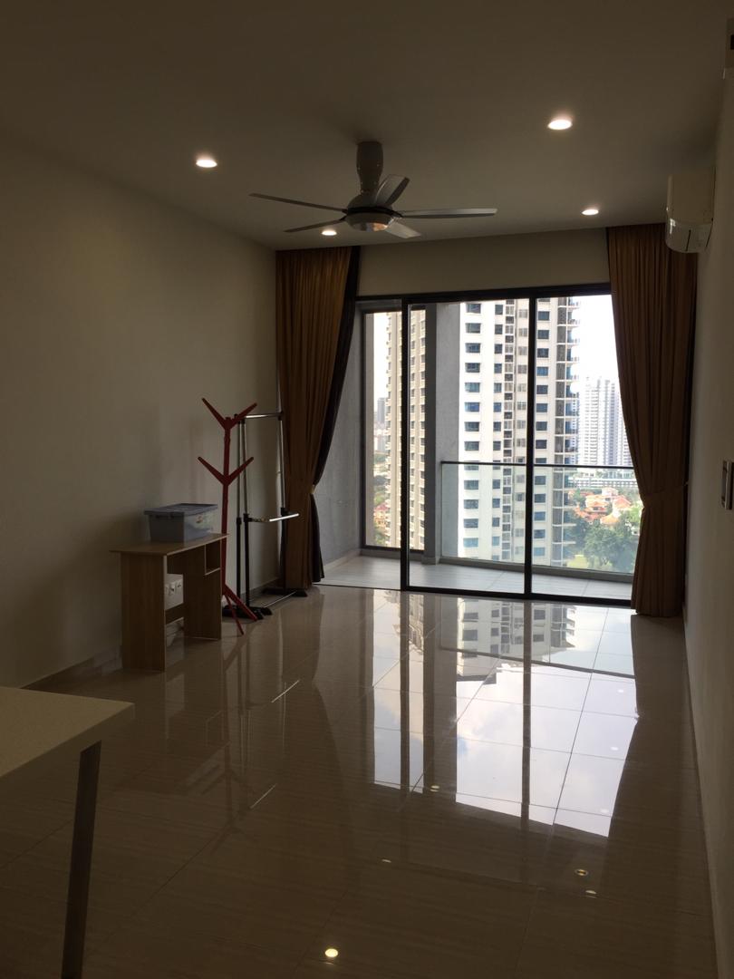 Twin Arkz RM1,1mil Golf View