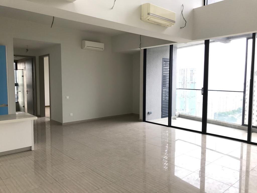 Twin Arkz RM1,1mil Golf View - photo 1