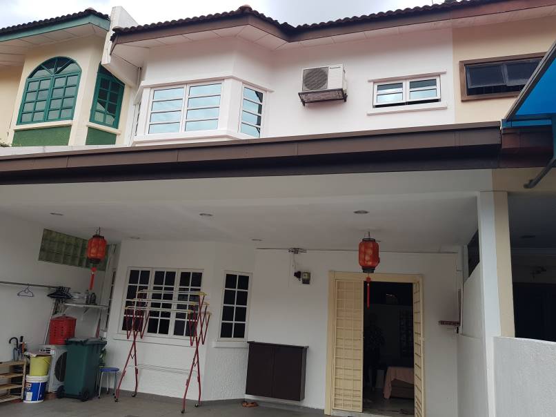 Sungai Long SL 7 For Sale