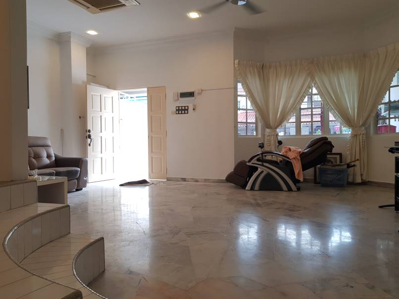 Sungai Long SL 7 For Sale - photo 6