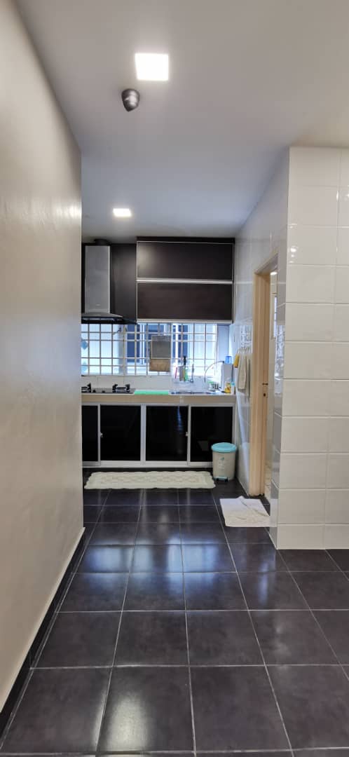 Taman Tun Perak 2 Storey House - photo 9