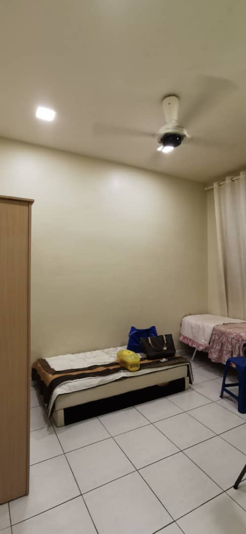 Taman Tun Perak 2 Storey House - photo 6