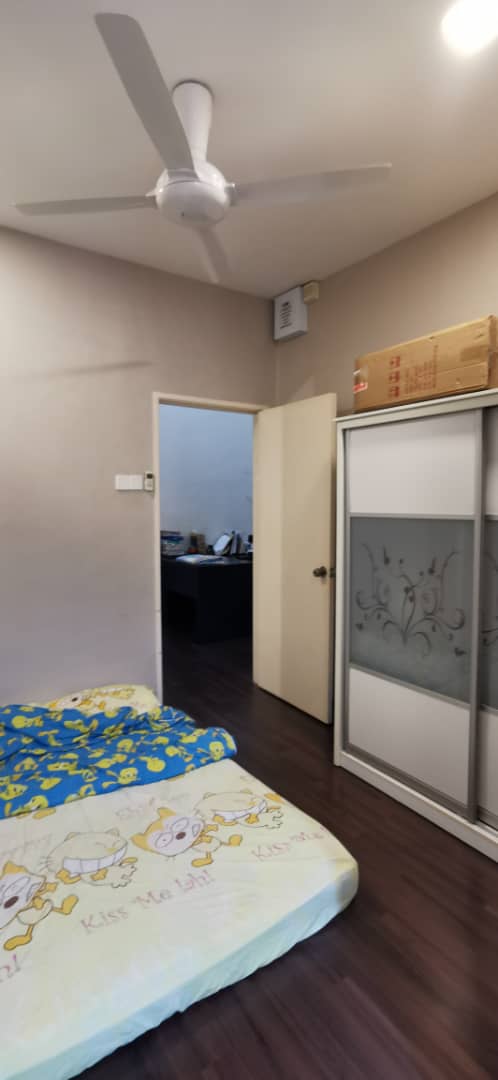 Taman Tun Perak 2 Storey House - photo 2
