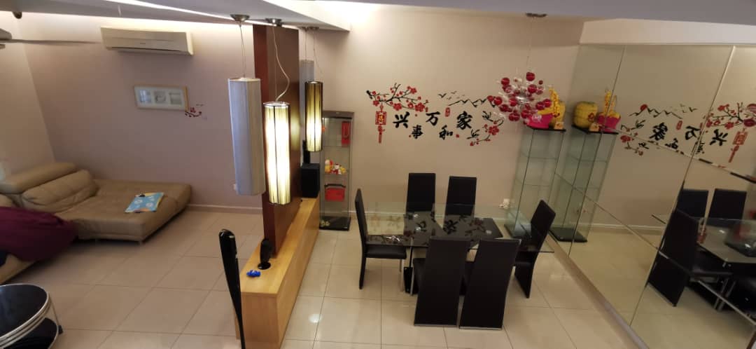 Taman Tun Perak 2 Storey House - photo 1