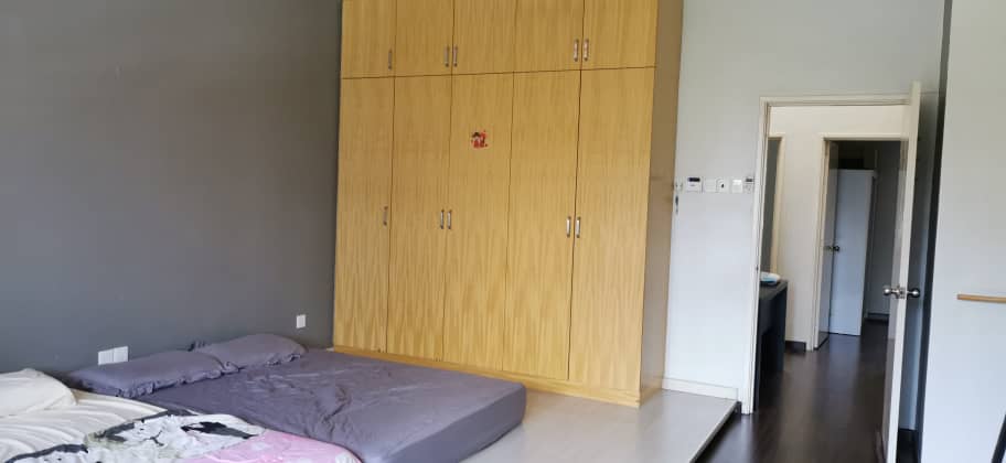 Taman Tun Perak 2 Storey House - photo 4