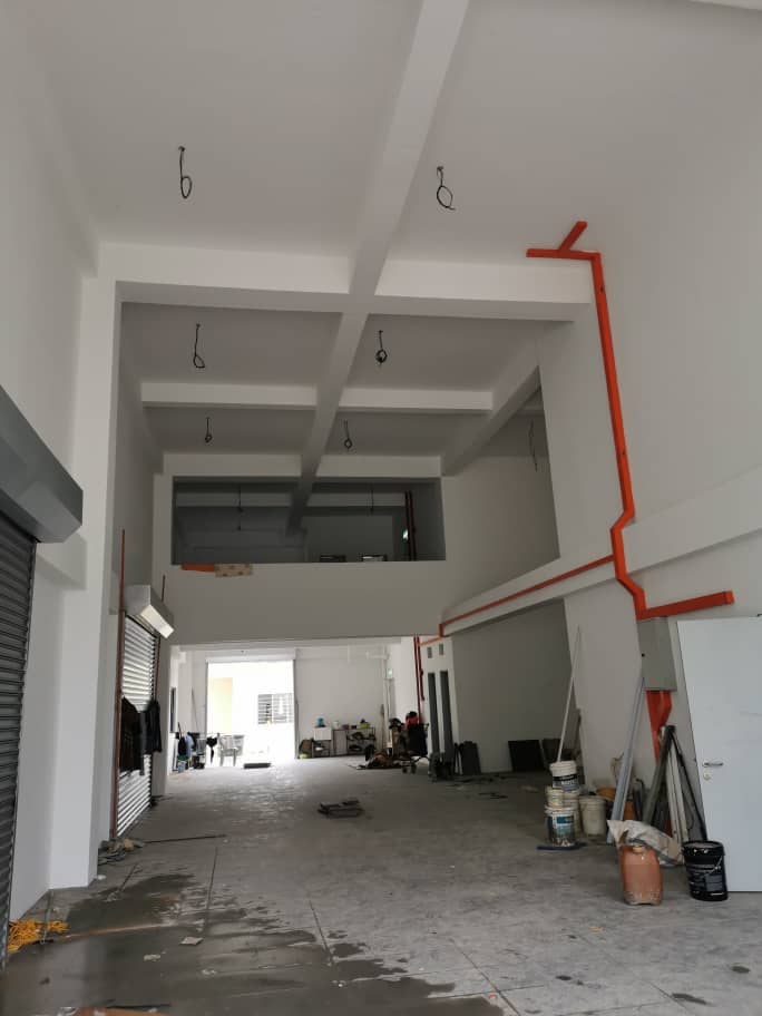 Bandar Tun Razak Factory - photo 2