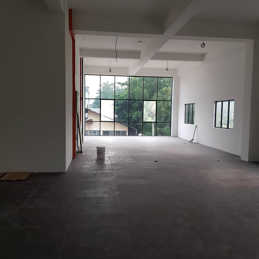 Bandar Tun Razak Factory - photo 5