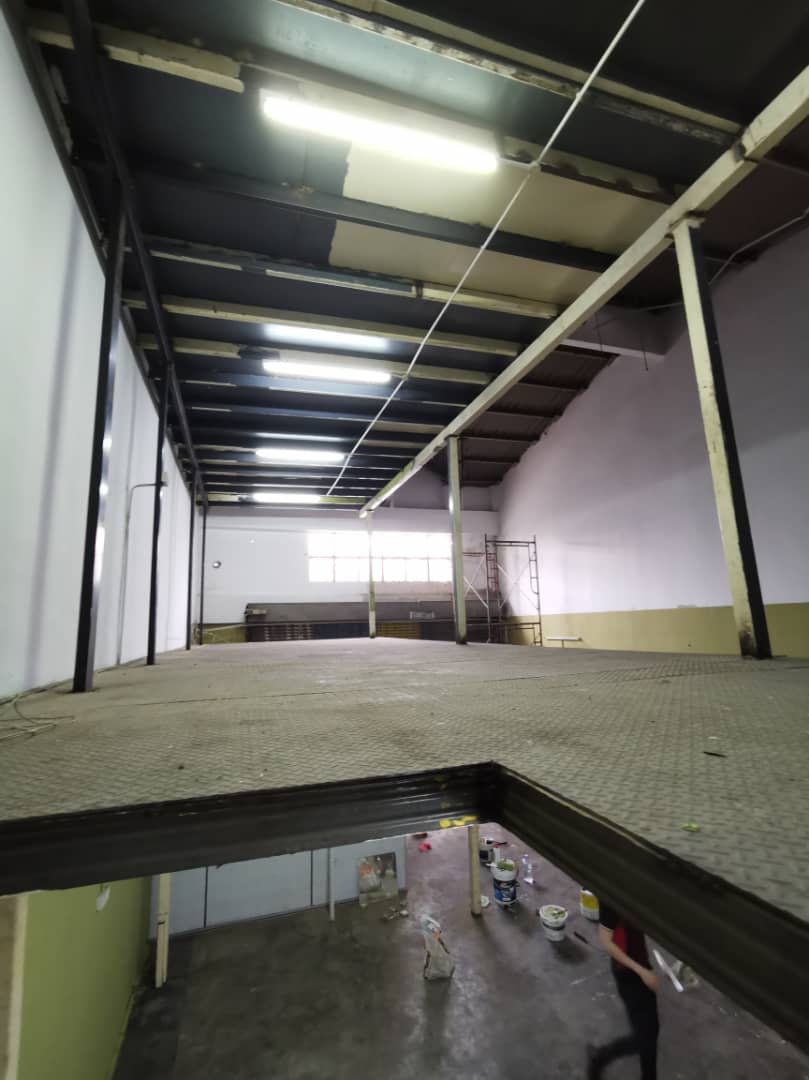 Bandar Tun Razak Factory - photo 2