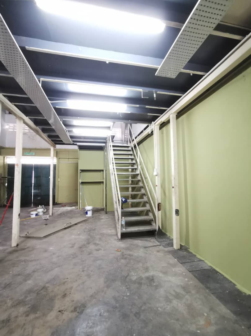 Bandar Tun Razak Factory - photo 3