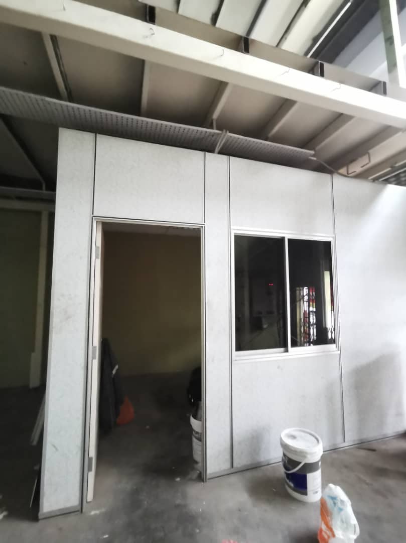 Bandar Tun Razak Factory - photo 4