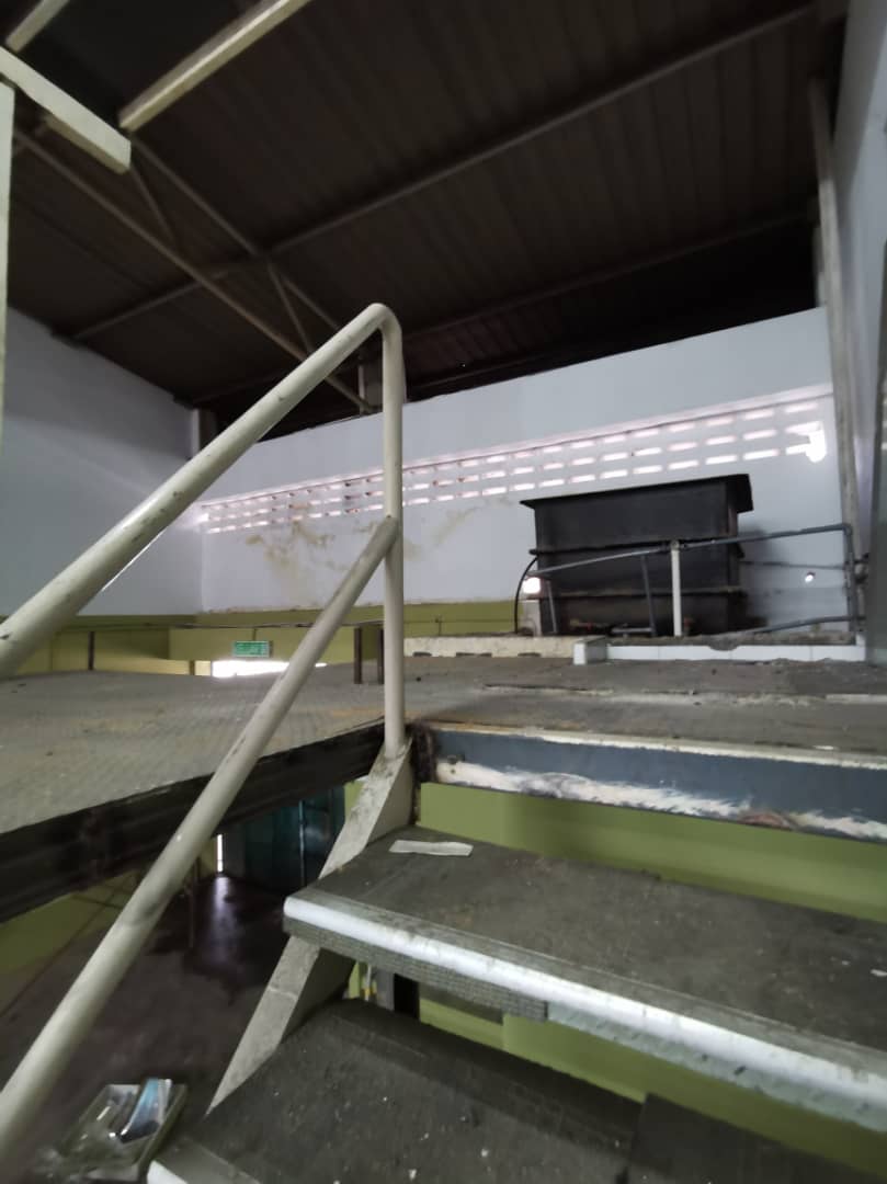 Bandar Tun Razak Factory - photo 5