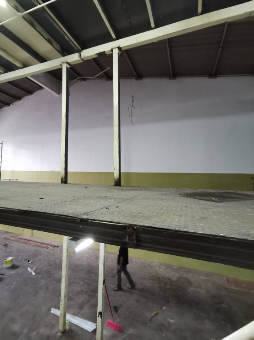 Bandar Tun Razak Factory - photo 6