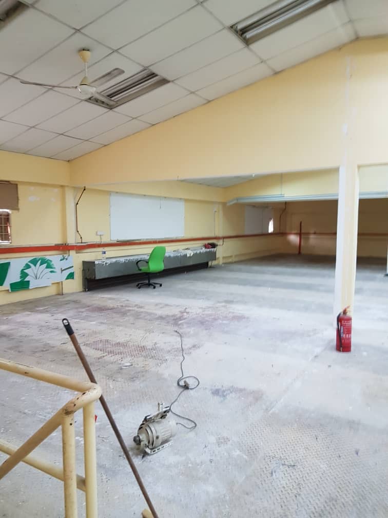 Desa Tun Razak 3 adjoining Factory - photo 5
