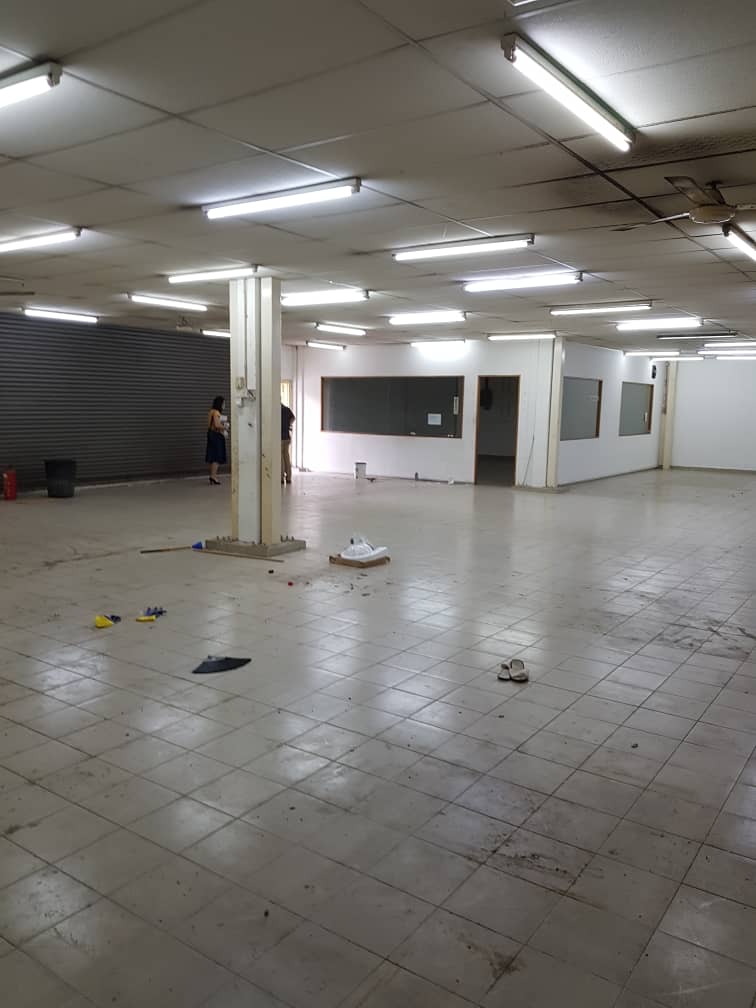 Desa Tun Razak 3 adjoining Factory - photo 6