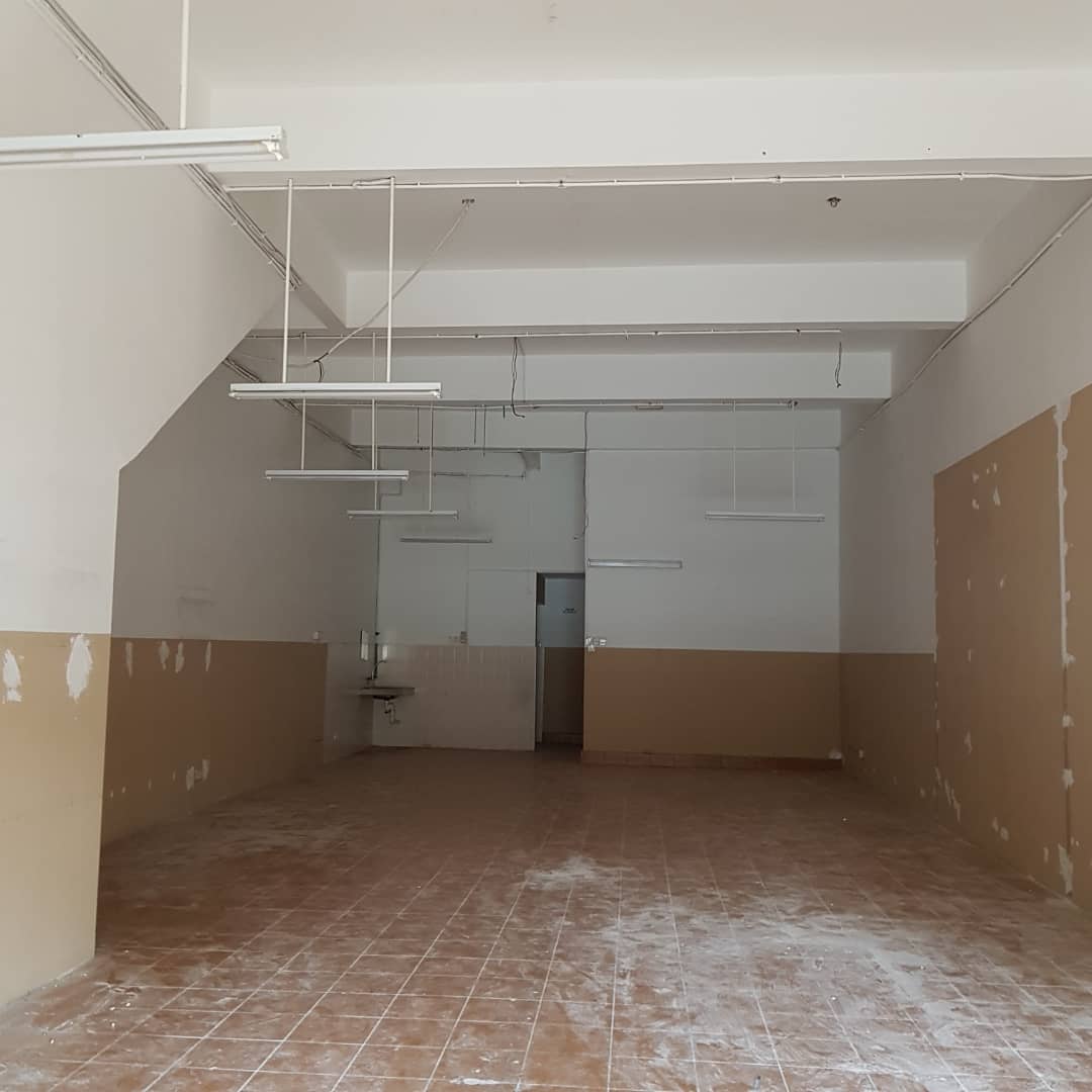 Alam Damai GF Shop