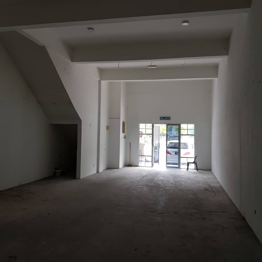 Alam Damai GF Shop - photo 2