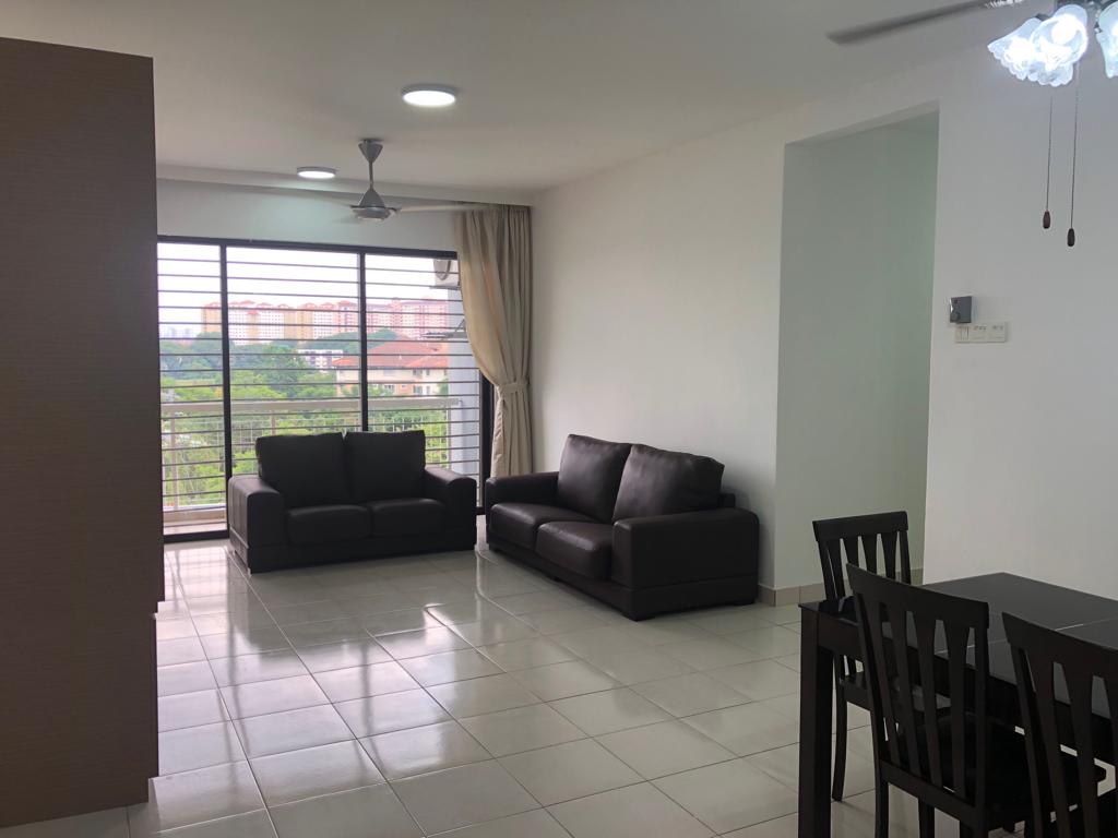 Q1 Condominium - photo 1